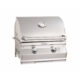 Fire Magic Choice C430i Built-In Grill C430I-RT1N