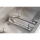 Fire Magic Choice Multi-User 36'' Built-In Gas Grill With Analog Thermometer CM650I-RT1N - Image 6