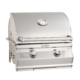 Fire Magic Choice Multi- User CM430i Built-In Grill with Analog Thermometer CM430I-RT1N