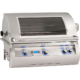 Fire Magic Echelon Built-In Grill Digital Thermometer With Window E790I-8E1N-W