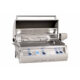 Fire Magic Echelon Built-In Grill Digital Thermometer With Window E790I-8E1N-W - Image 2