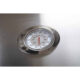 Fire Magic Echelon Portable Grill Analog Thermometer and Power Burner Shown E1060S-8EAN-51-W - Image 2
