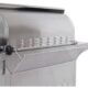 Fire Magic Echelon E660s Portable Grill Single Side Burner Shown E660S-8E1N-62 - Image 11