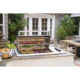 Fire Magic Regal I Drop-In Grill With Backburner Rotisserie Shown 34-S2S1N-A - Image 3