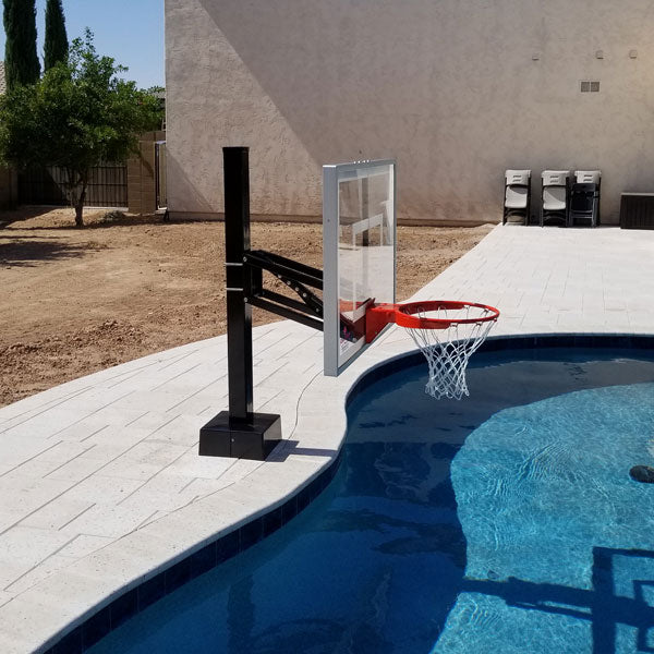 images first-team-hydrochamp-ll-adjustable-basketball-system