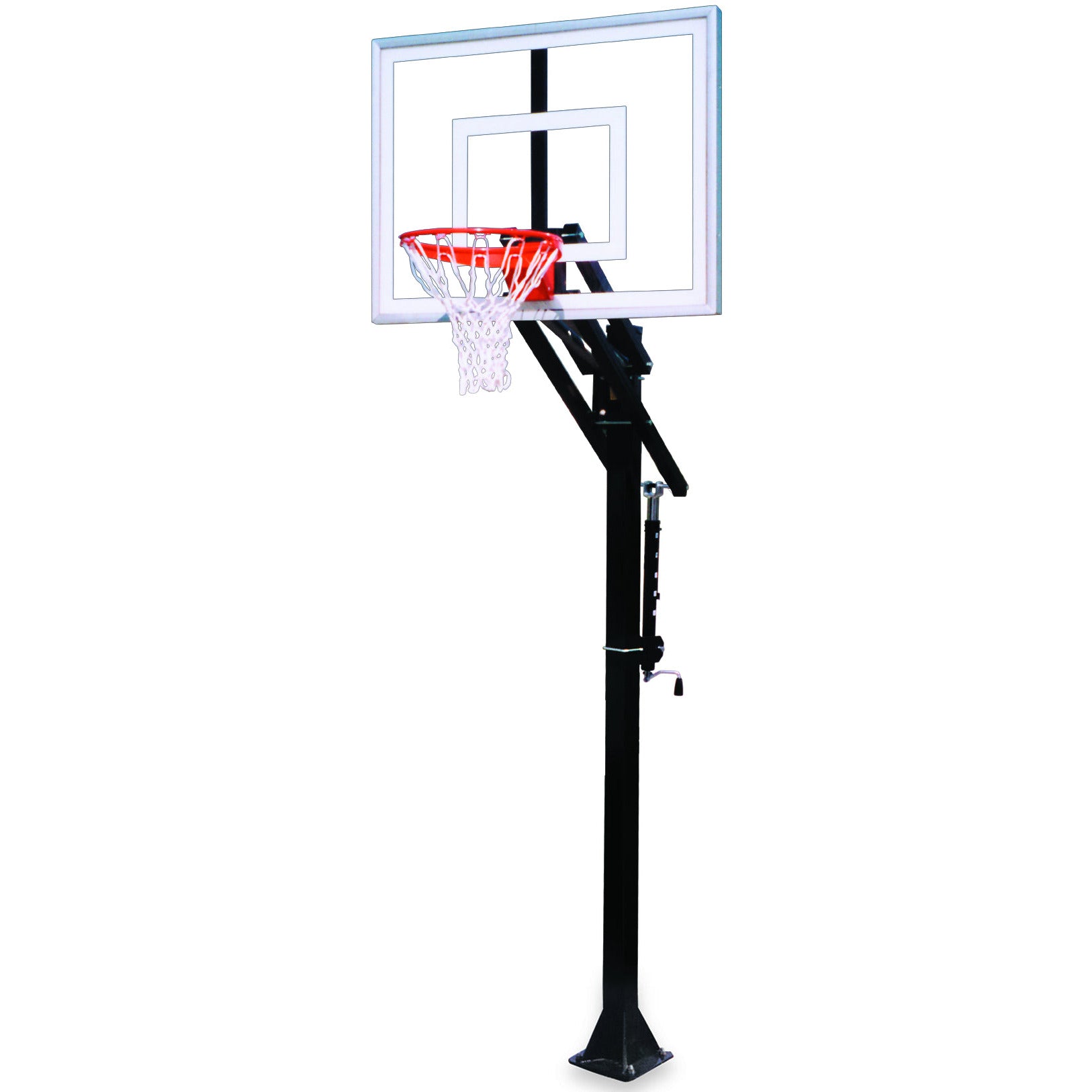 images first-team-jam-ll-bp-in-ground-adjustable-basketball-system_