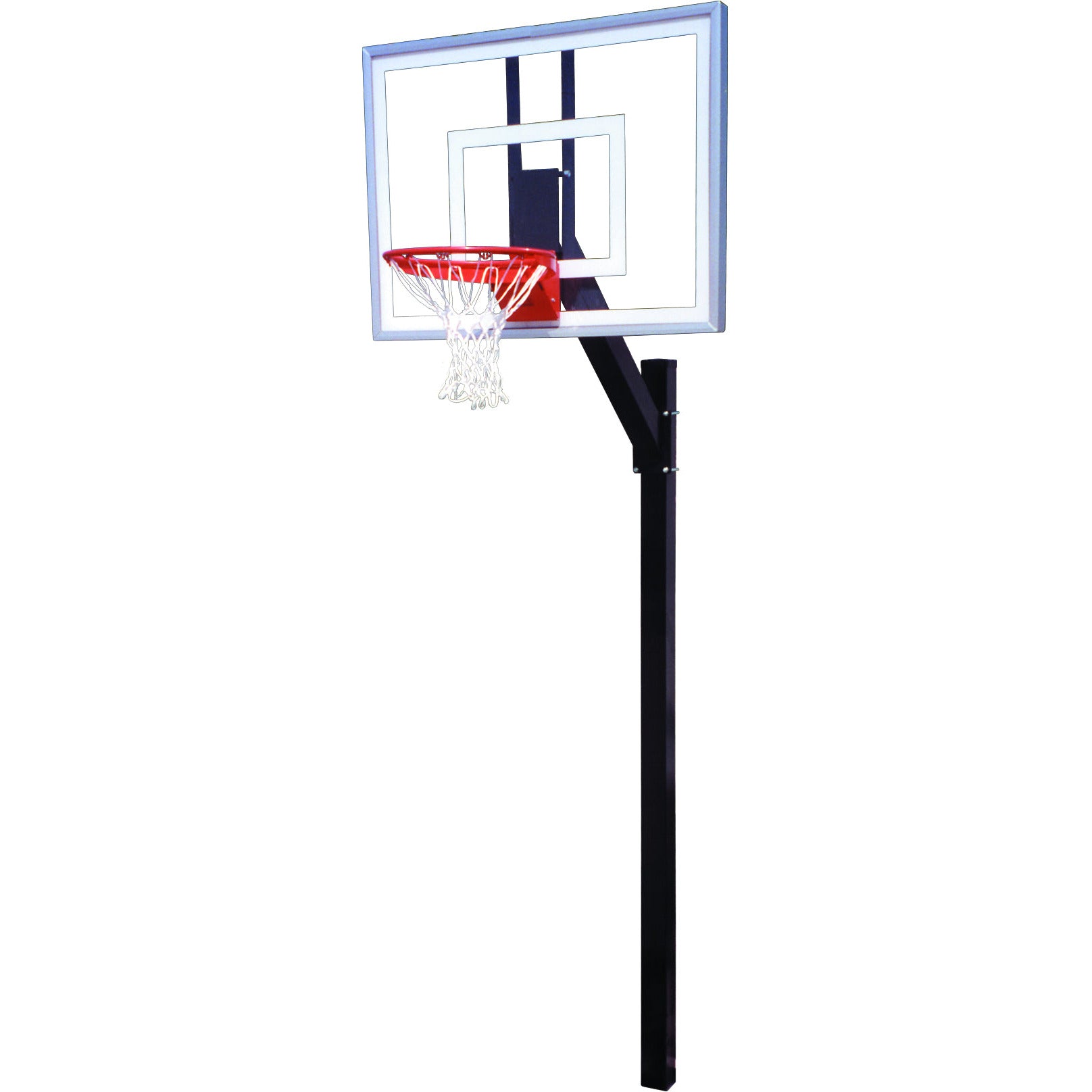 images first-team-legacy-lll-in-ground-fixed-height-basketball-system