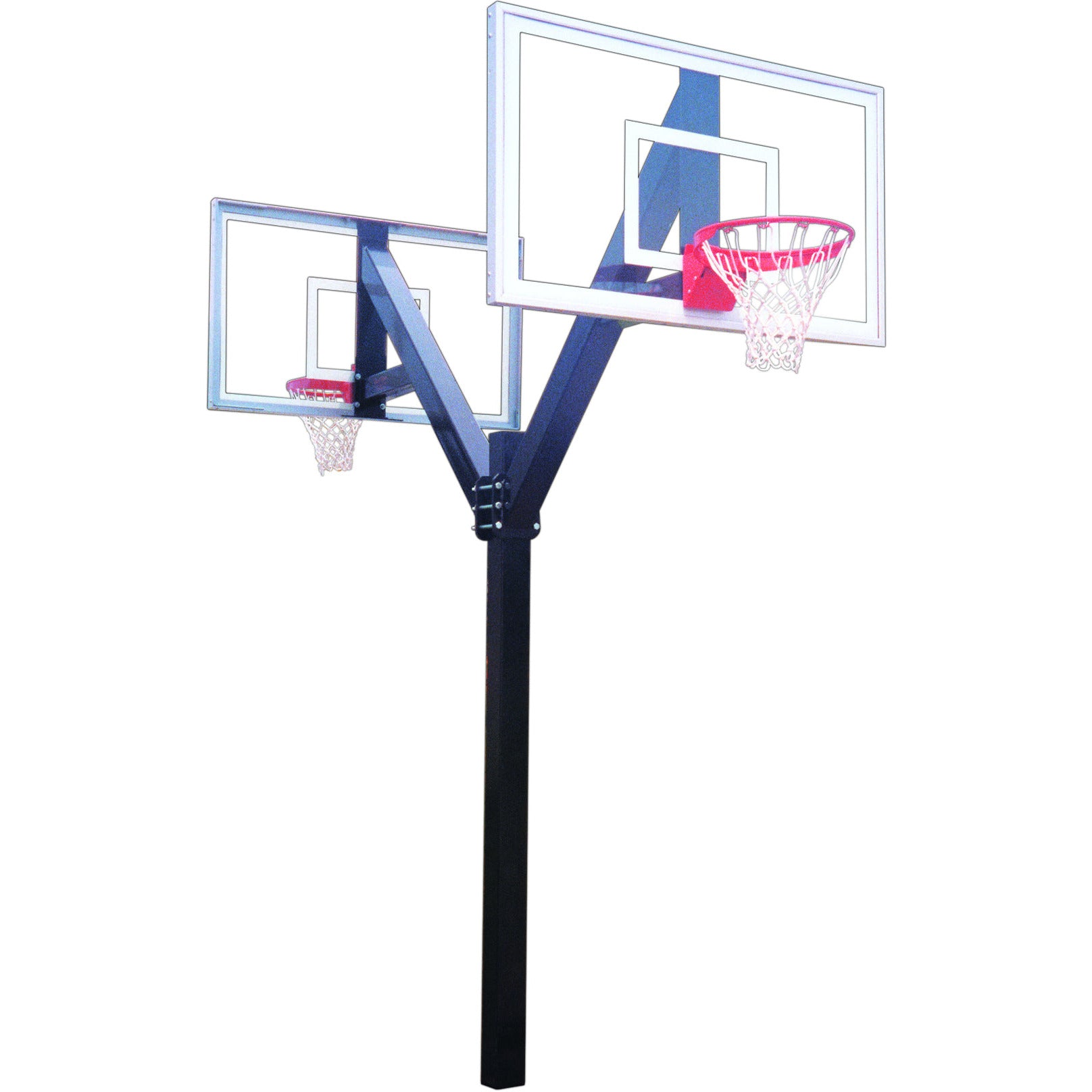 First Team Legend Jr Select Playground System