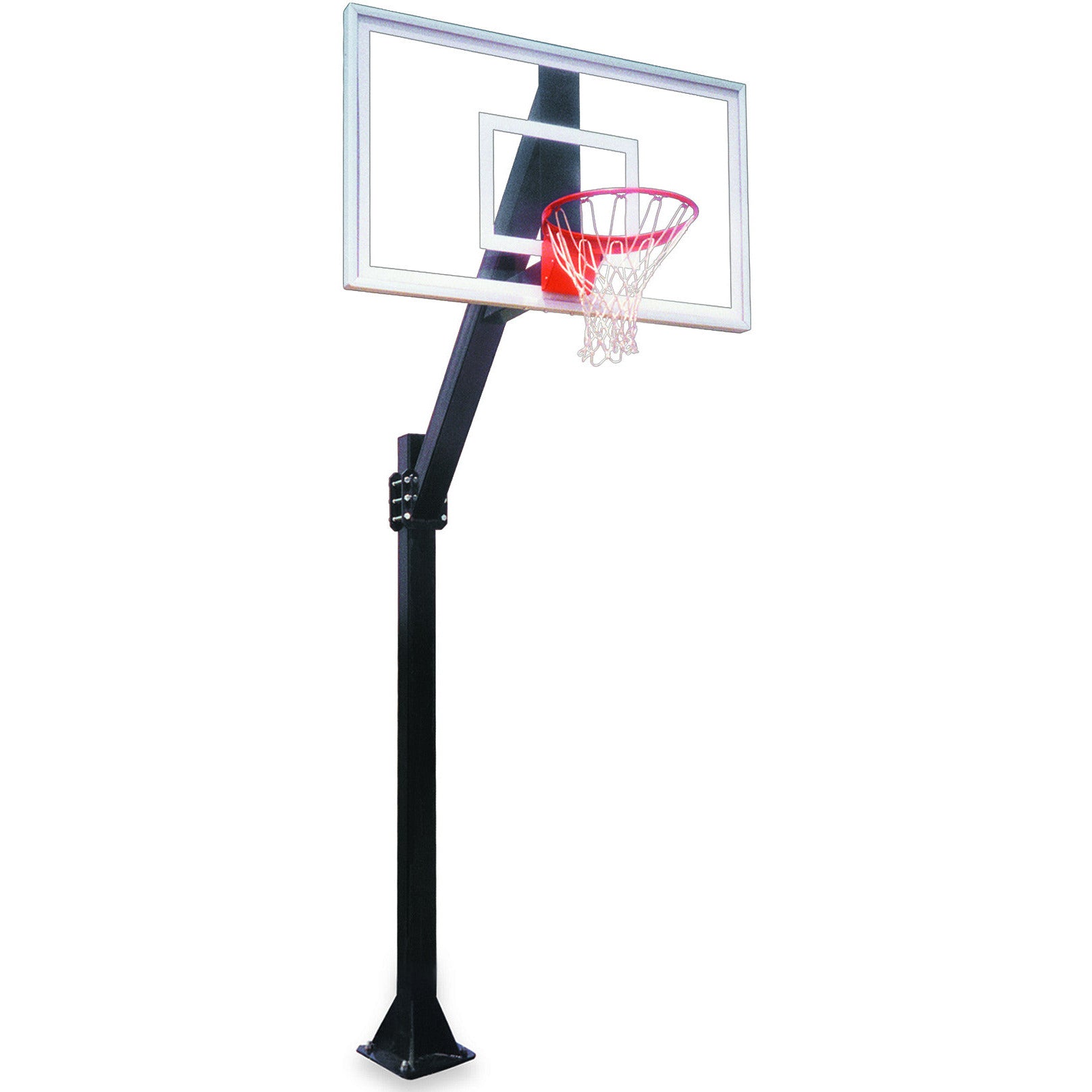 images first-team-legend-jr-select-bp-in-ground-fixed-height-basketball-system