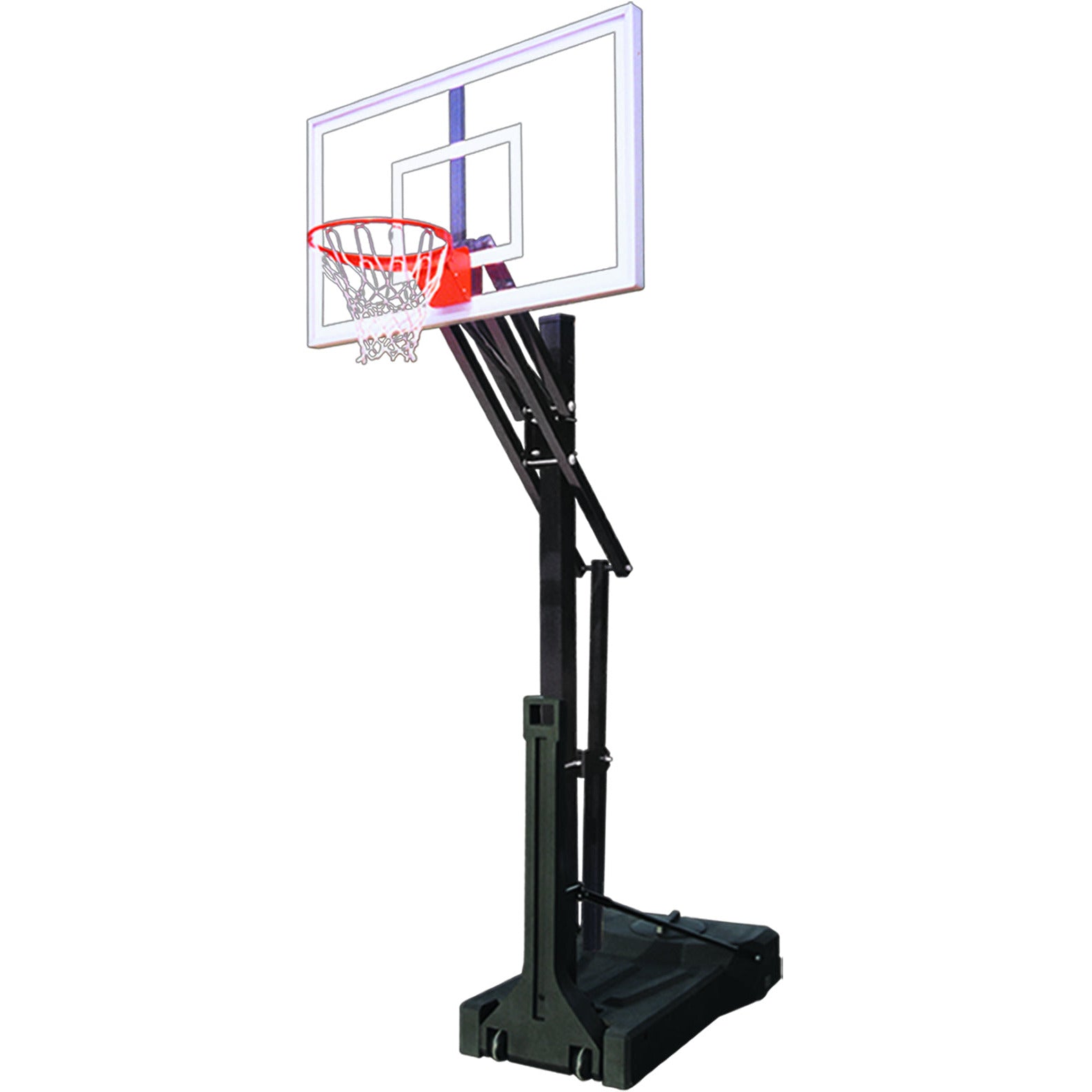 images first-team-omnislam-nitro-portable-basketball-system