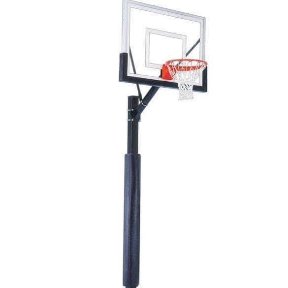First Team RollaSport Basketball Goal - Thumbnail 4