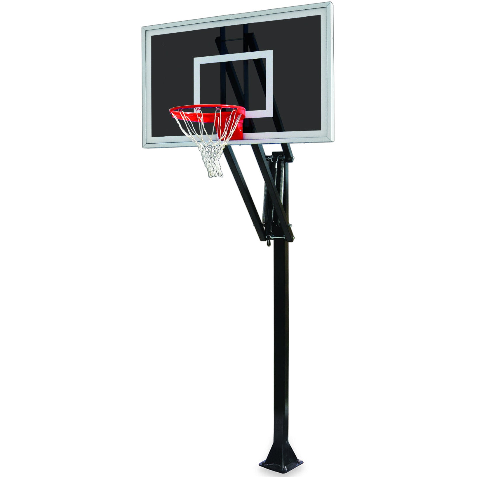 First Team Vector Eclipse-BP Basketball System