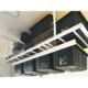Garage Storage Rack 3-in-1 by E-Z Garage Storage - Image 2