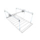 Garage Storage Lift 4′ x 8′ Retractable by E-Z Garage Storage Elegant Home USA
