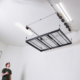 Garage Storage Lift Platform 4' x 6'  - 340 lbs by SmarterHome - Image 4