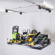 Garage Storage Lift Platform 4' x 6'  - 340 lbs by SmarterHome - Image 8