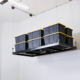Garage Storage Lift Platform 4' x 8'  - 325 lbs by SmarterHome - Image 16