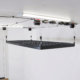 Garage Storage Lift Platform 4' x 8'  - 325 lbs by SmarterHome - Image 14