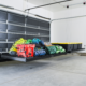 Garage Storage Lift Platform 4' x 8'  - 325 lbs by SmarterHome - Image 8