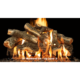Grand Canyon Gas Logs 30 Arizona Weathered Oak Logs 8 Logs Only AWO30LOGS