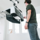 Gladiator Hard Top Automotive Lifter - SmarterHome - Image 12