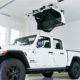 Gladiator Hard Top Automotive Lifter - SmarterHome - Image 5