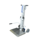 IndeeLift FTS-600 People Picker Upper Human Floor Lift 600 lbs. Capacity - Image 5