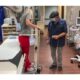IndeeLift FTS-600 People Picker Upper Human Floor Lift 600 lbs. Capacity - Image 6