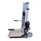 IndeeLift HFL-400-D Human Floor Lift 400 lbs Capacity with Safety Belts - Image 3