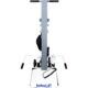IndeeLift PPU-S Human Floor Lift 400 lbs Capacity Floor To Stand