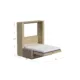Queen Size Murphy Bed with Couch | Inovabed - Image 3