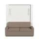 Queen Size Murphy Bed with Couch | Inovabed - Image 16