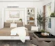 Queen Size Murphy Bed with Extended Couch | Inovabed - Image 18