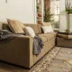 Queen Size Murphy Bed with Extended Couch | Inovabed - Image 22