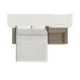 Queen Size Murphy Bed with Extended Couch | Inovabed - Image 40