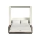 Queen Size Murphy Bed with Couch | Inovabed - Image 36