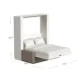 Queen Size Murphy Bed with Couch | Inovabed - Image 32