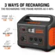Jackery Explorer 1000 Portable Power Station G1000A1000AH - Image 2