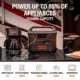 Jackery Explorer 1500 Portable Power Station G1488A1800AH - Image 4