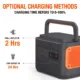 Jackery Explorer 2000 Pro Portable Power Station 70-2000- USOR01 - Image 4