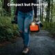 Jackery Explore 500 Portable Power Station and 1 x 100W Solar Panel T1G1SP500G100SP - Image 5