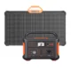 Jackery Explorer 550 Portable Power Station and 1 x 100W Solar Panel JAE5501SP100 - Image 2