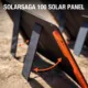 Jackery Explorer 1000 Portable Power Station and 2 x 100W Solar Panels T1G2SP1000G100S P - Image 6