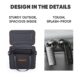 Jackery Explorer 2000 Pro Portable Power Station and 6 x 200W Solar Panel 60-2020- USA1B6 - Image 9
