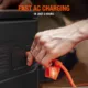 Jackery Explorer 2000 Pro Portable Power Station and 6 x 200W Solar Panel 60-2020- USA1B6 - Image 5