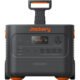 Jackery Explorer 2000 Plus Portable Power Station with 4kWh Battery Pack and Two 200W Solar Panels Kit  21-0009-000093Y - Image 2