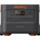 Jackery Explorer 2000 Plus Portable Power Station with 4kWh Battery Pack and Two 200W Solar Panels Kit  21-0009-000093Y - Image 3