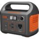 Jackery Explorer 290 Portable Power Station and 100 W Solar Panel JAE2901SP100 - Image 3