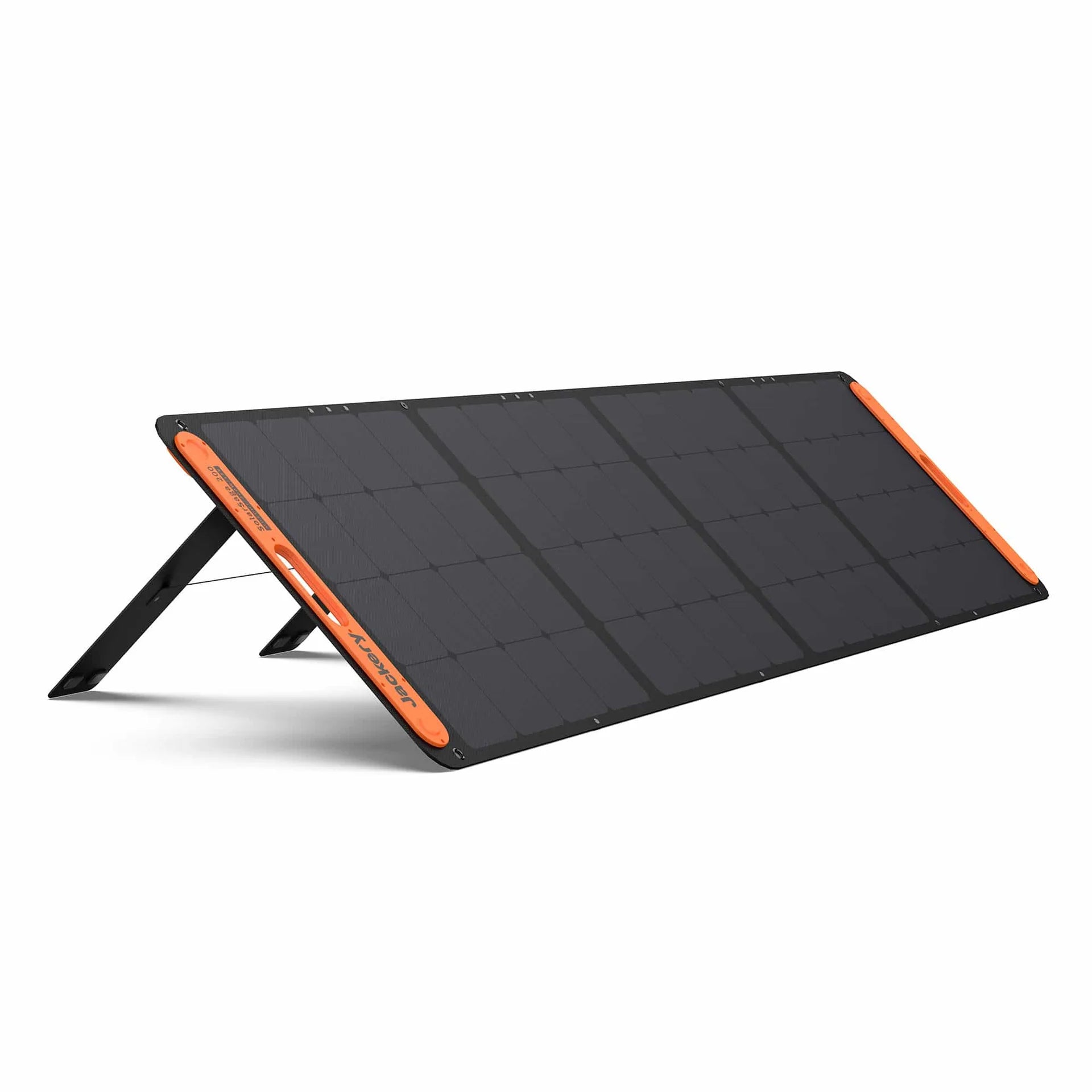 images Jackery SolarSaga 200W Solar Panel 80-0200- USORD1 - Image 1