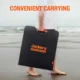 Jackery SolarSaga 200W Solar Panel 80-0200- USORD1 - Image 3